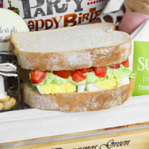 Sandwich Palta